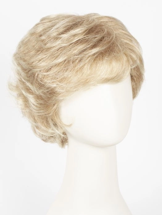 Gaby | Synthetic Wig (Basic Cap)