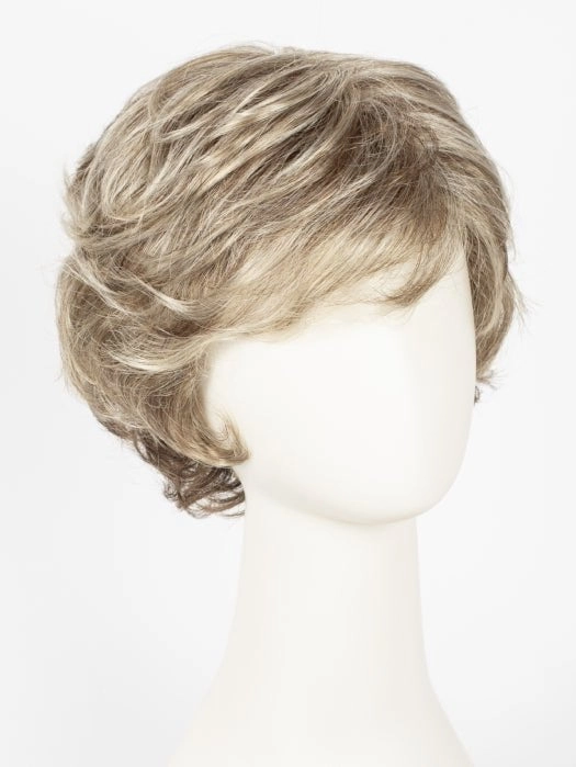 Gaby | Synthetic Wig (Basic Cap)