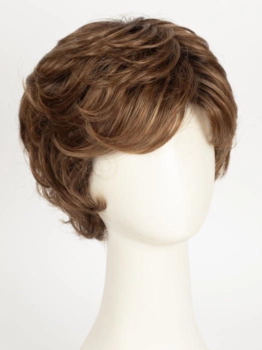 Gaby | Synthetic Wig (Basic Cap)