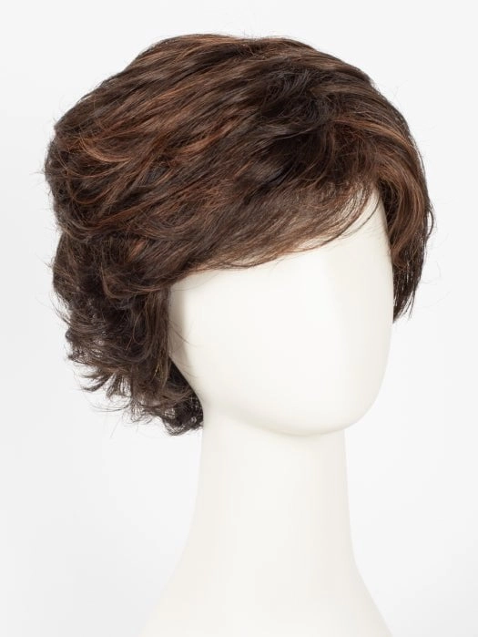 Gaby | Synthetic Wig (Basic Cap)