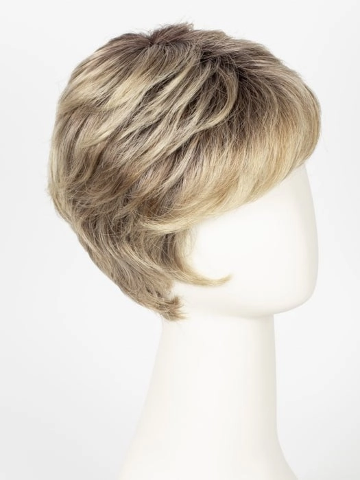 Gala | Synthetic Lace Front Wig (Mono Top)