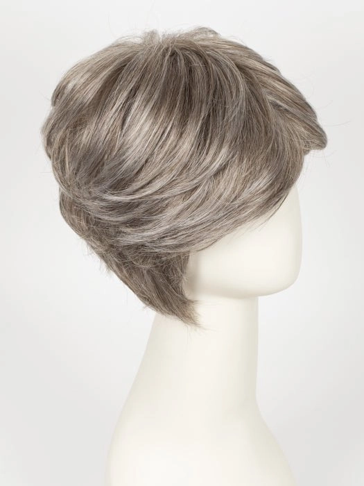 Gala | Synthetic Wig (Basic Cap)