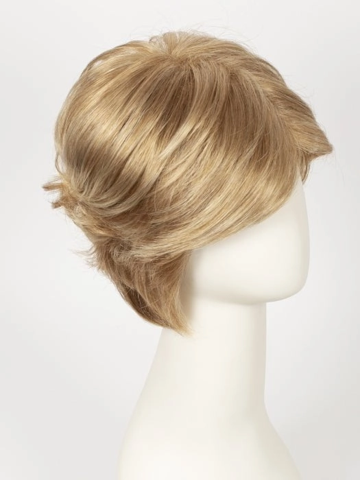 Gala | Synthetic Wig (Basic Cap)