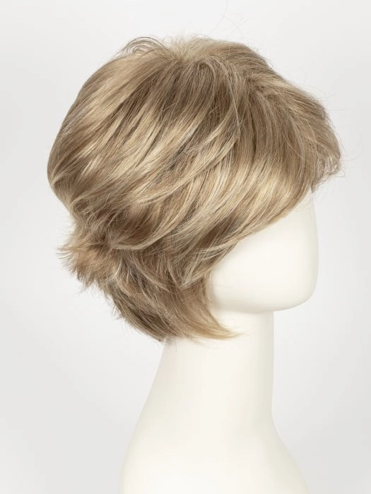 Gala | Synthetic Wig (Basic Cap)