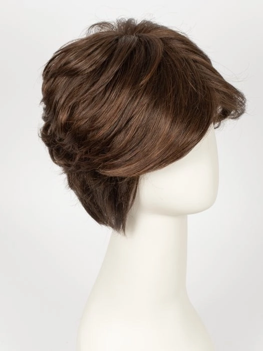Gala Luxury | Synthetic Lace Front Wig (Hand-Tied Top)