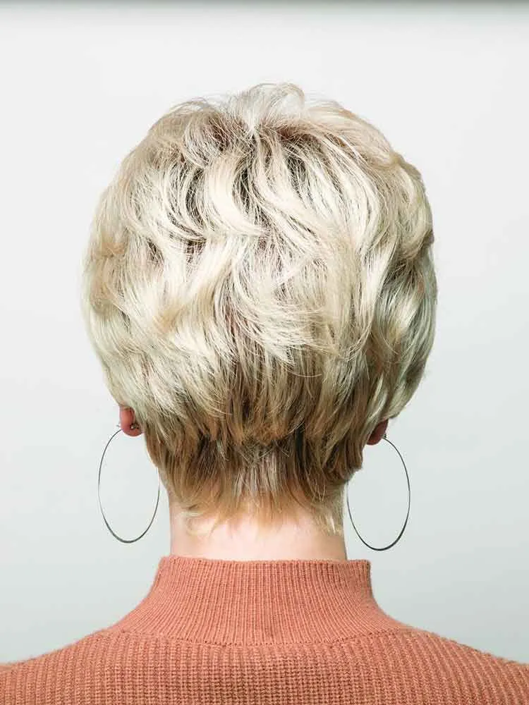 Gia wig - Rene of Paris Hi-Fashion