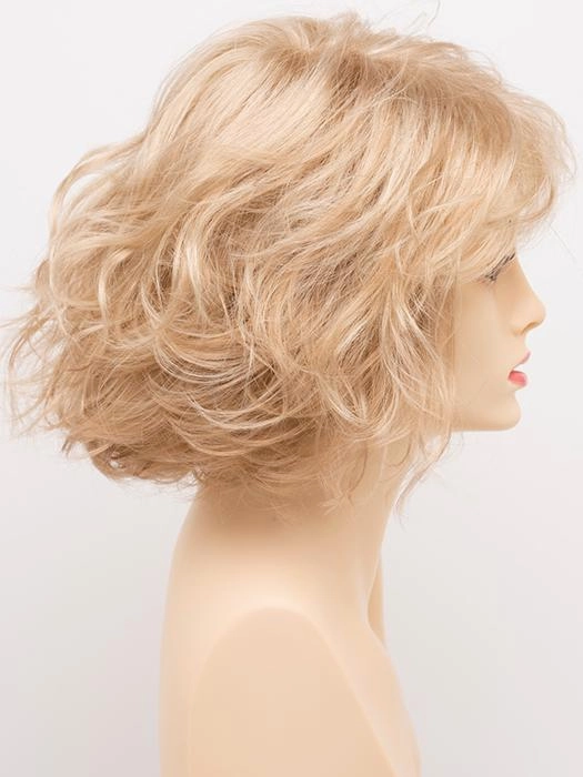 Gia | Synthetic Wig (Basic Cap)