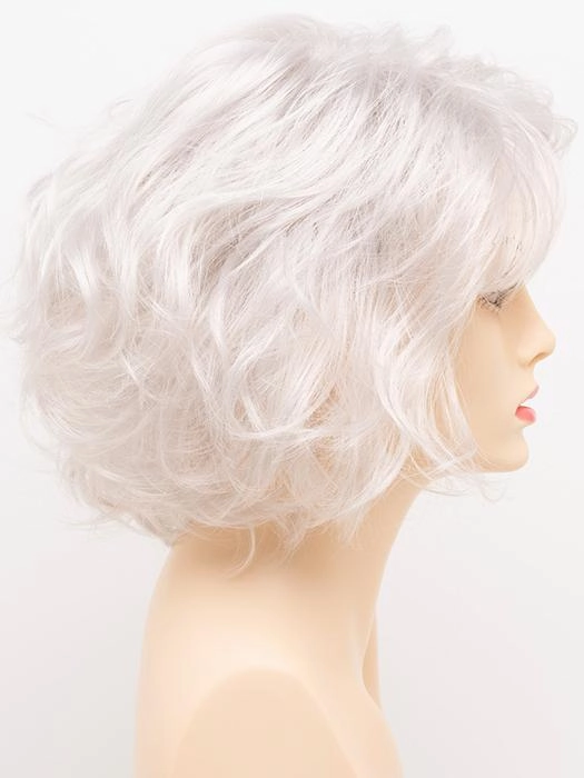 Gia | Synthetic Wig (Basic Cap)
