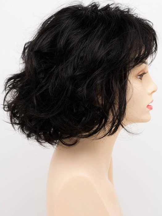 Gia | Synthetic Wig (Basic Cap)