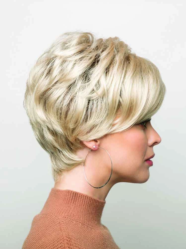 Gia wig - Rene of Paris Hi-Fashion