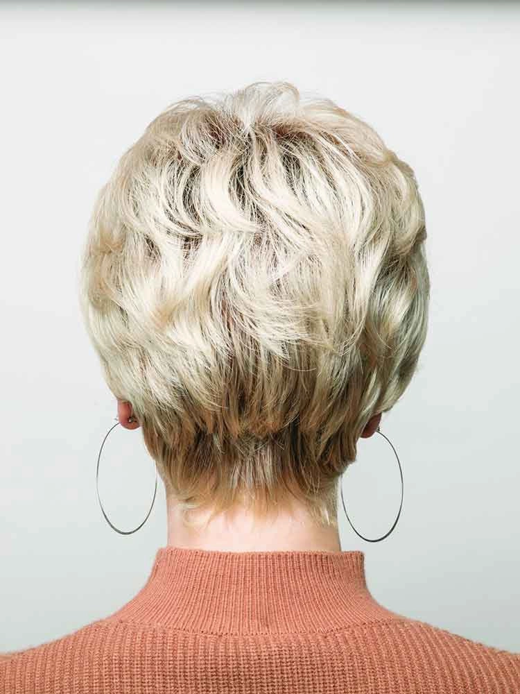 Gia wig - Rene of Paris Hi-Fashion