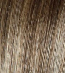 Gilded 18" Human Hair Enhancer - Raquel Welch