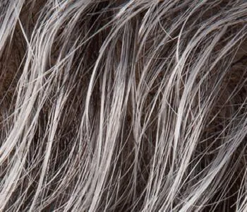 Ginger Large Mono | Hair Power