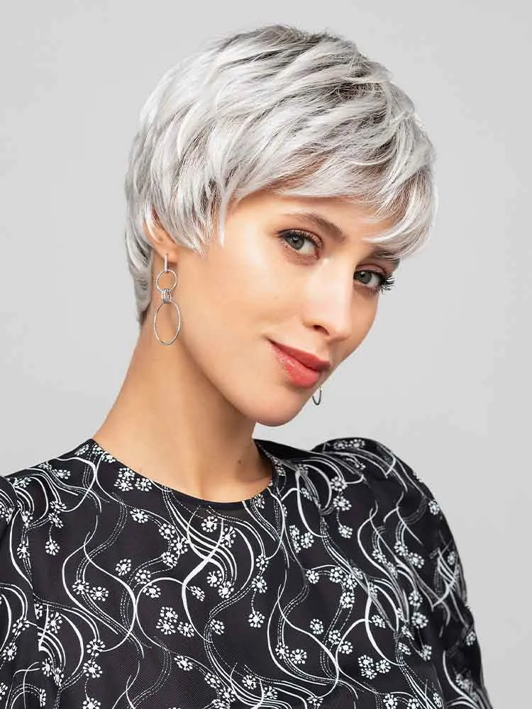 Ginger Mono Lace Small wig - Gisela Mayer