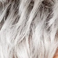 Ginger Mono Lace Small wig - Gisela Mayer