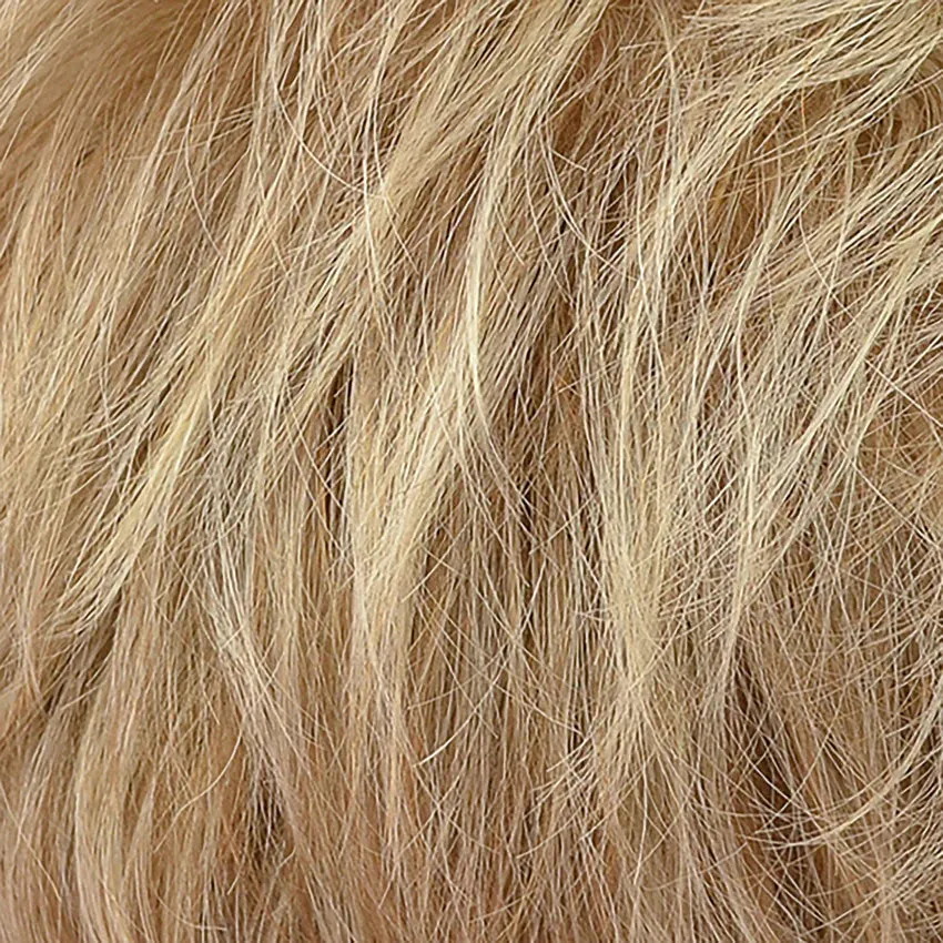 Ginger Mono Lace Small wig - Gisela Mayer