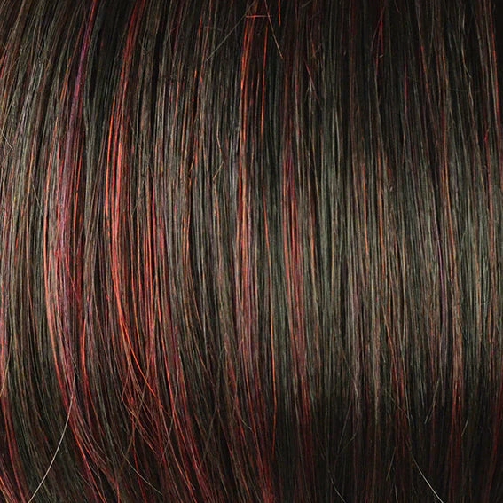 Ginger Lace wig - Gisela Mayer