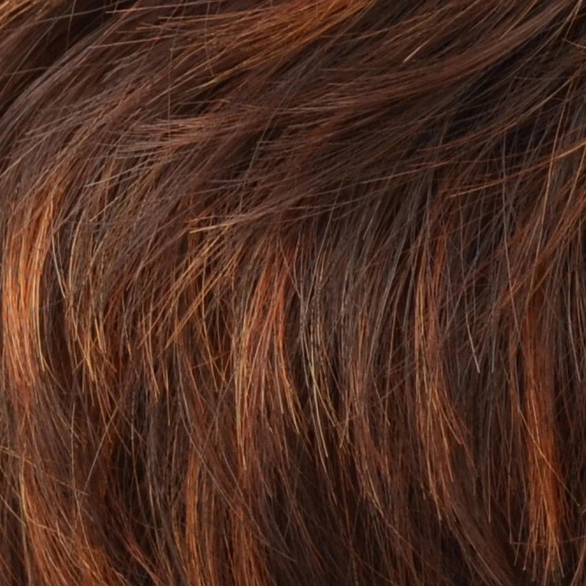Ginger Mono Lace Small wig - Gisela Mayer