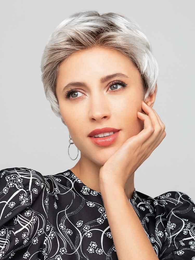 Ginger Mono Lace Small wig - Gisela Mayer