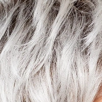 Ginger Mono Lace Small wig - Gisela Mayer