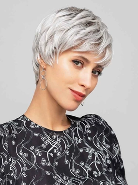 Ginger Mono Lace Small wig - Gisela Mayer