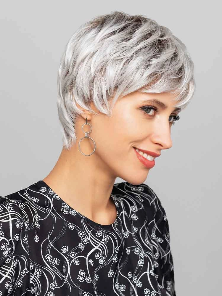 Ginger Mono Lace Small wig - Gisela Mayer