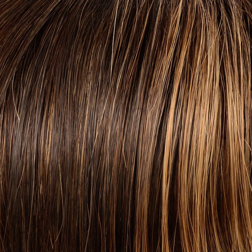 Ginger Mono Lace wig - Gisela Mayer