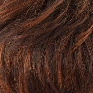 Ginger Mono Lace wig - Gisela Mayer