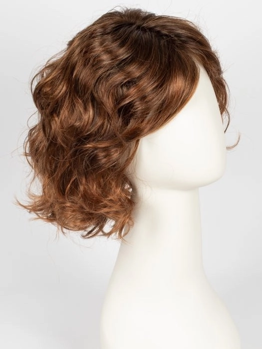 Girl Mono | Synthetic Lace Front Wig (Mono Part)