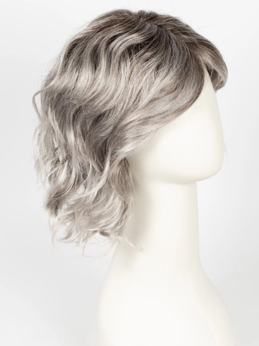 Girl Mono | Synthetic Lace Front Wig (Mono Part)
