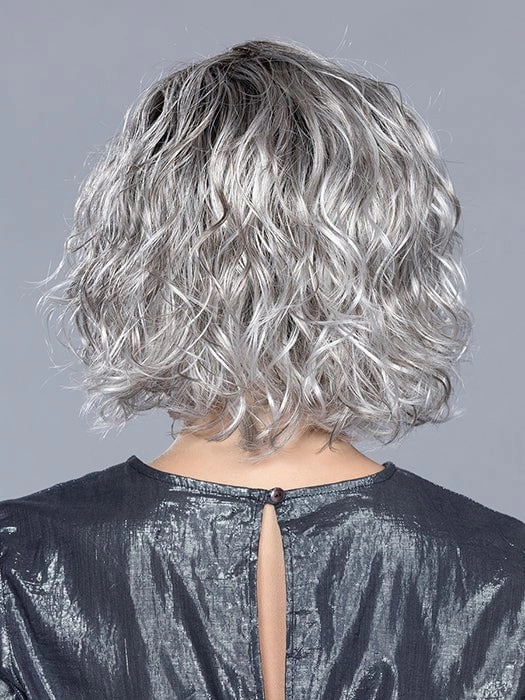 Girl Mono Large | Synthetic Lace Front Wig (Mono Part)
