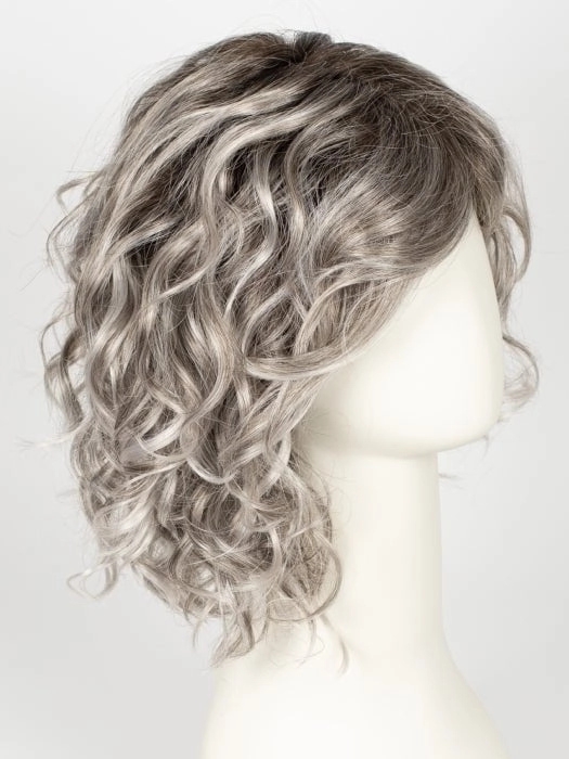 Girl Mono Large | Synthetic Lace Front Wig (Mono Part)