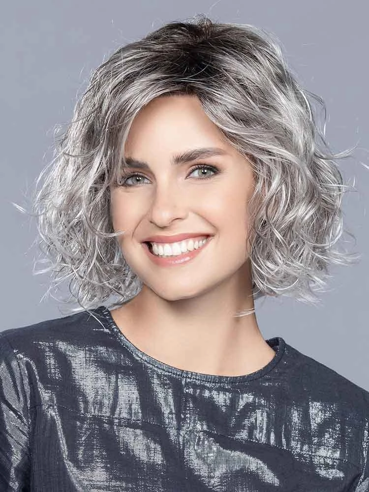 Girl Mono Large Part wig - Ellen Wille Hairpower Collection