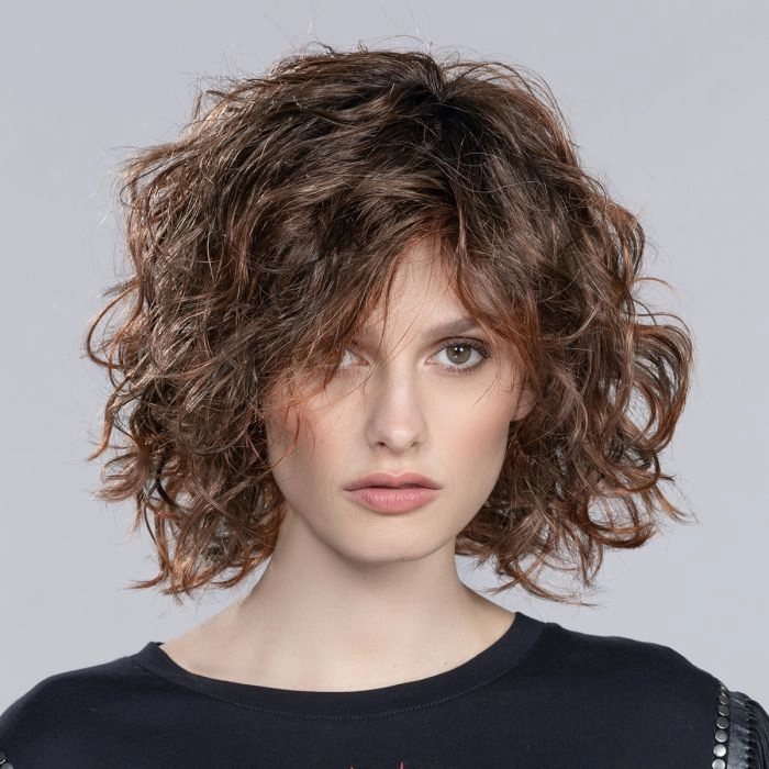 Girl Mono Large Part wig - Ellen Wille Hairpower Collection