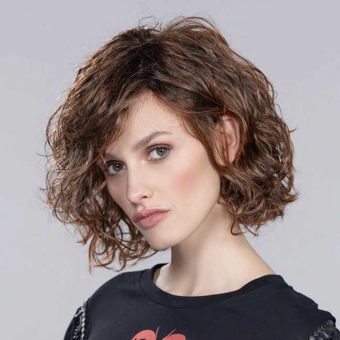 Girl Mono Large Part wig - Ellen Wille Hairpower Collection
