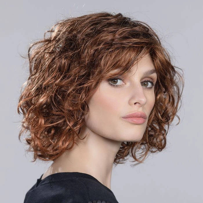 Girl Mono Large Part wig - Ellen Wille Hairpower Collection