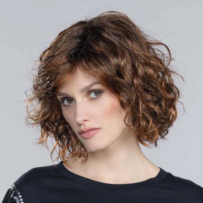 Girl Mono Part wig - Ellen Wille Hairpower Collection