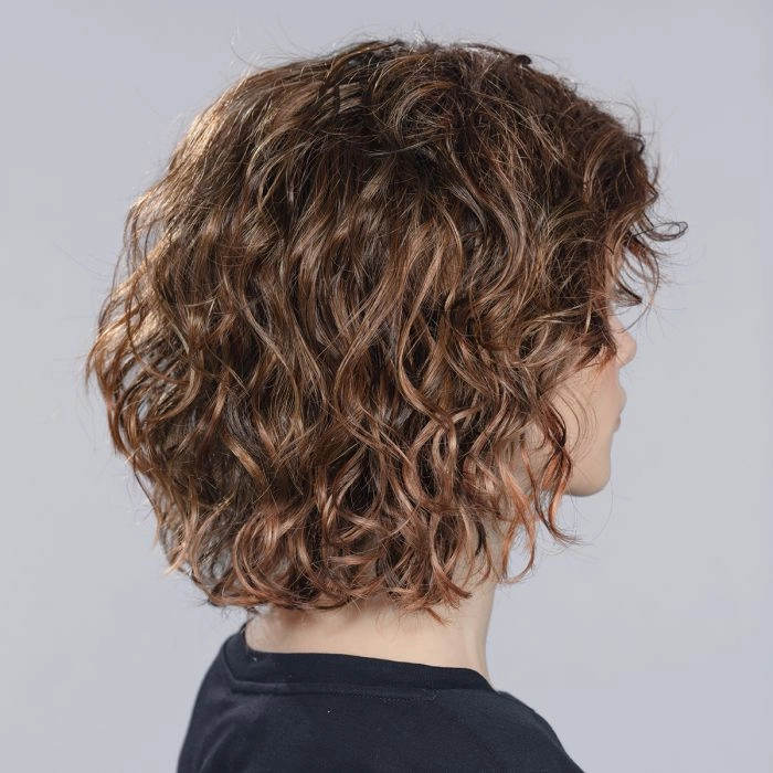 Girl Mono Part wig - Ellen Wille Hairpower Collection