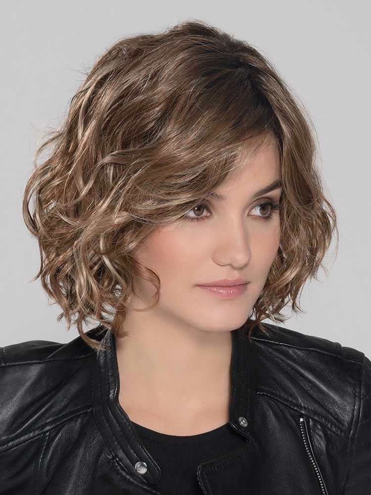 Girl Mono Part wig - Ellen Wille Hairpower Collection