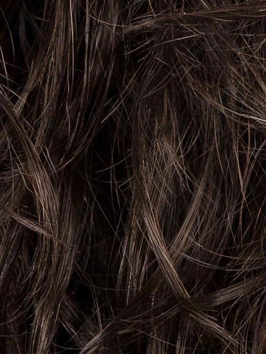 Girl Mono Wig by Ellen Wille | Synthetic