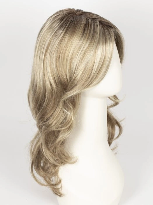 Gisele | Synthetic Lace Front Wig (Mono Top)