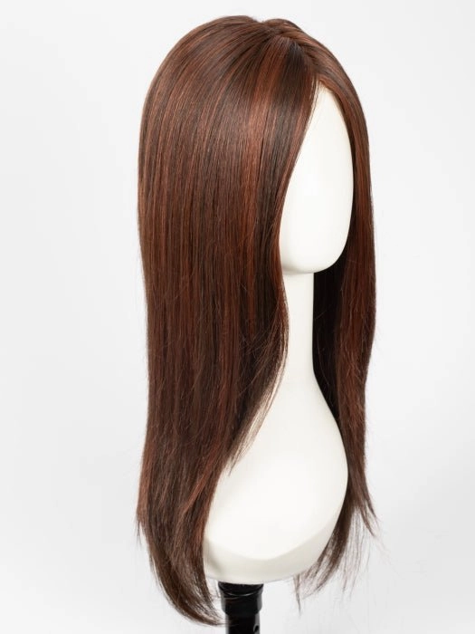 Glam | Synthetic Lace Front Wig (Mono Top)