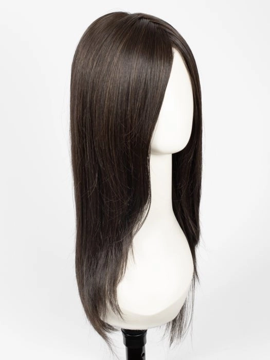 Glam | Synthetic Lace Front Wig (Mono Top)