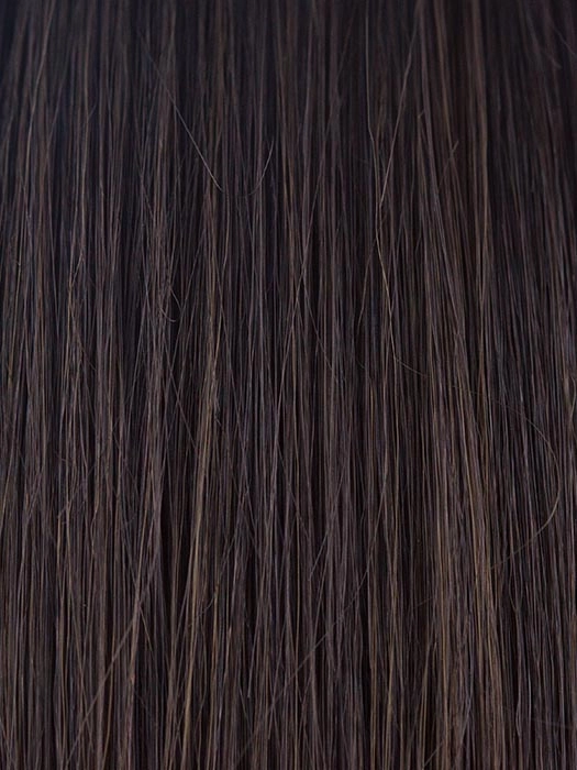 Glam Wavez | Synthetic Lace Front Wig (Mono Part)