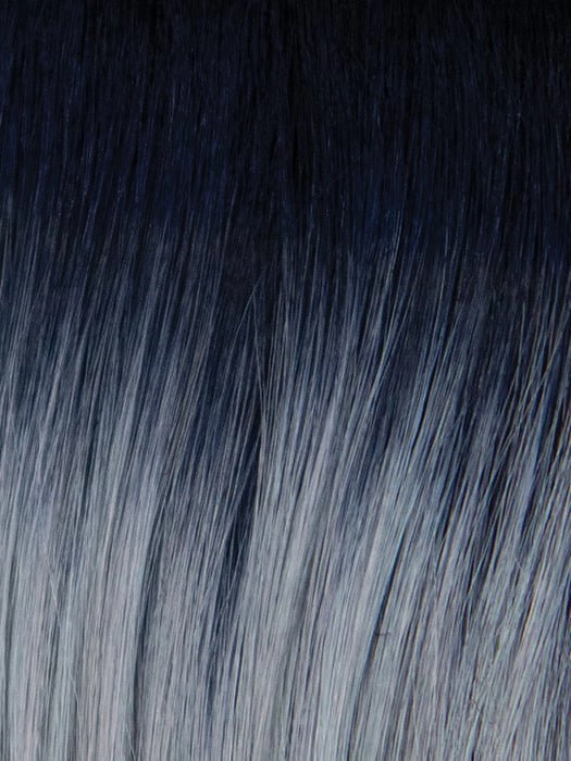 Glam Wavez | Synthetic Lace Front Wig (Mono Part)