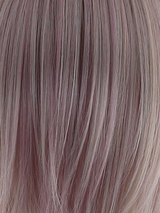 Glam Wavez | Synthetic Lace Front Wig (Mono Part)
