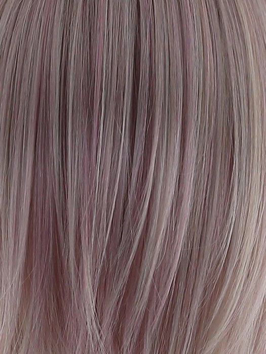 Glam Wavez | Synthetic Lace Front Wig (Mono Part)