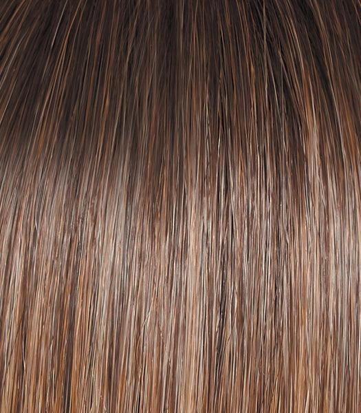 Glamorize Always Wig by Gabor | Synthetic Lace Front (Mono Part)