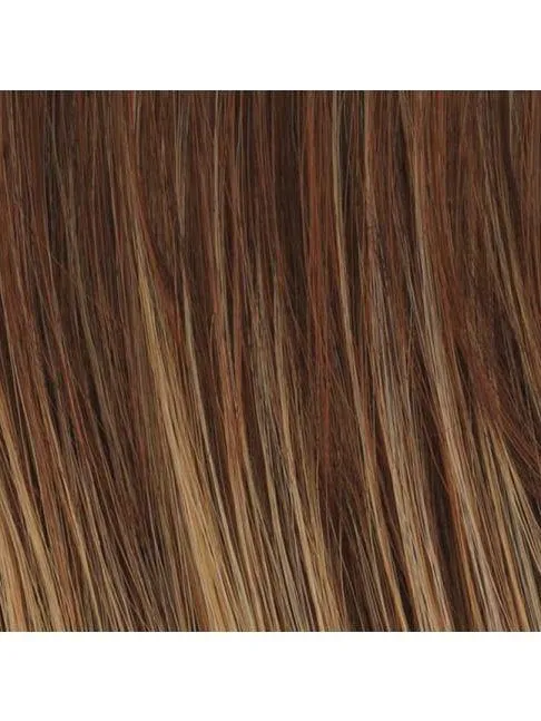 Go To Style Wig by Raquel Welch | Synthetic Lace Front (Mono)