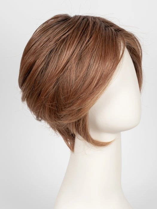 Go To Style | Synthetic Lace Front Wig (Mono Part)